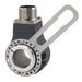 25T-11SJ-100NV1RHV-SMX-S3 by Encoder Products Company - 2.5"" DIA. 5/8"" DIA. BORE 1.75