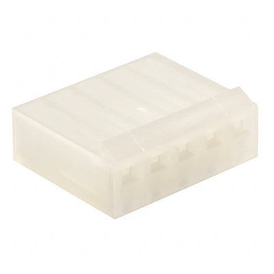 26034050 by Molex - CONNECTOR RECPT HSG 5POS 3.96MM