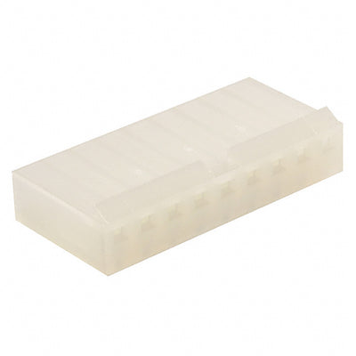 26034090 by Molex - CONNECTOR RECPT HSG 9POS 3.96MM