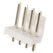 0026604040 by Molex - CONNECTOR HEADER VERT 4POS 3.96MM