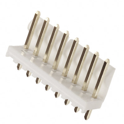 0026604080 by Molex - CONNECTOR HEADER VERT 8POS 3.96MM