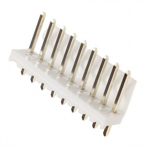 0026604090 by Molex - CONNECTOR HEADER VERT 9POS 3.96MM