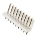 0026604090 by Molex - CONNECTOR HEADER VERT 9POS 3.96MM
