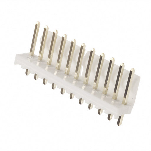 26604110 by Molex - CONNECTOR HEADER VERT 11POS 3.96MM