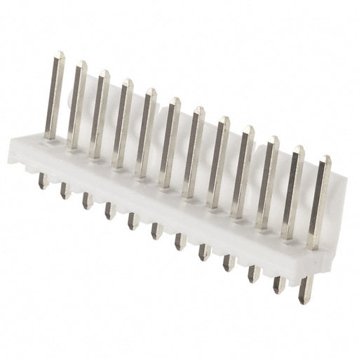 0026604120 by Molex - CONNECTOR HEADER VERT 12POS 3.96MM