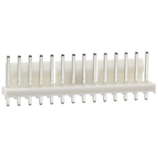 0026604140 by Molex - CONNECTOR HEADER VERT 14POS 3.96MM