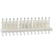 0026604140 by Molex - CONNECTOR HEADER VERT 14POS 3.96MM
