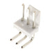 0026605030 by Molex - CONNECTOR HEADER R/A 3POS 3.96MM