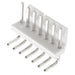 26605070 by Molex - CONNECTOR HEADER R/A 7POS 3.96MM