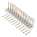 26605120 by Molex - CONNECTOR HEADER R/A 12POS 3.96MM