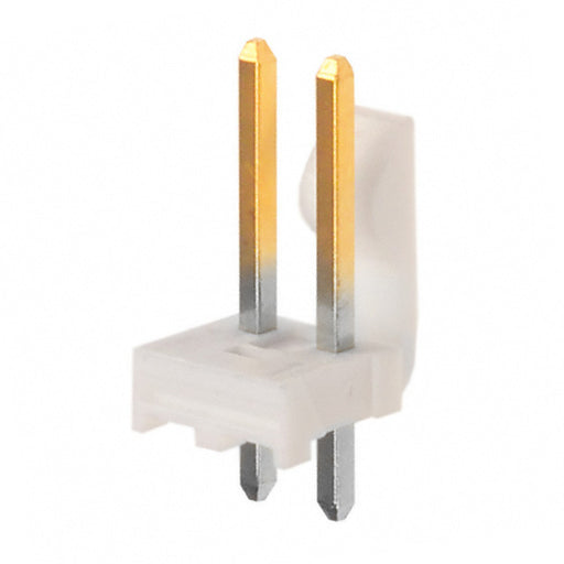 0026614020 by Molex - CONNECTOR HEADER VERT 2POS 3.96MM