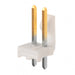0026614020 by Molex - CONNECTOR HEADER VERT 2POS 3.96MM