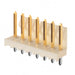 0026614070 by Molex - CONNECTOR HEADER VERT 7POS 3.96MM