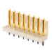 0026614080 by Molex - CONNECTOR HEADER VERT 8POS 3.96MM
