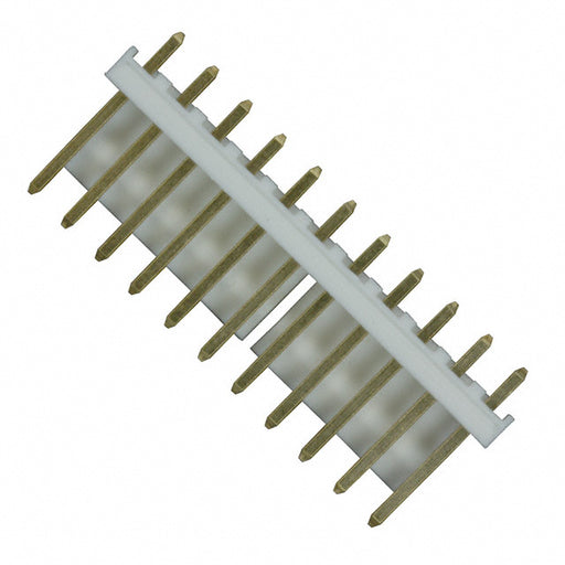 26614110 by Molex - CONNECTOR HEADER VERT 11POS 3.96MM
