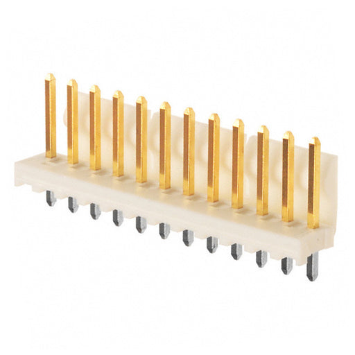26614120 by Molex - CONNECTOR HEADER VERT 12POS 3.96MM