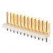 26614120 by Molex - CONNECTOR HEADER VERT 12POS 3.96MM