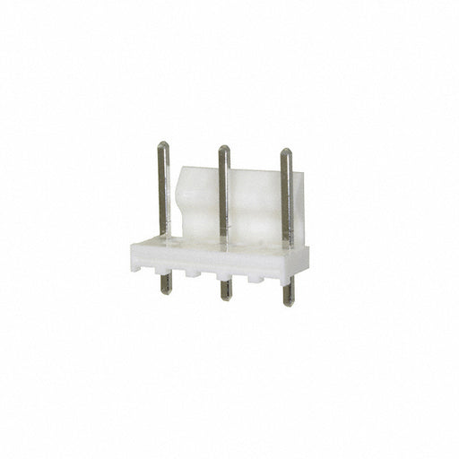 26624051 by Molex - CONNECTOR HEADER VERT 5POS 3.96MM