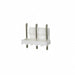 26624051 by Molex - CONNECTOR HEADER VERT 5POS 3.96MM