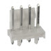 26644040 by Molex - CONNECTOR HEADER VERT 4POS 3.96MM