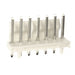 26644070 by Molex - CONNECTOR HEADER VERT 7POS 3.96MM