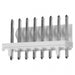 26644080 by Molex - CONNECTOR HEADER VERT 8POS 3.96MM