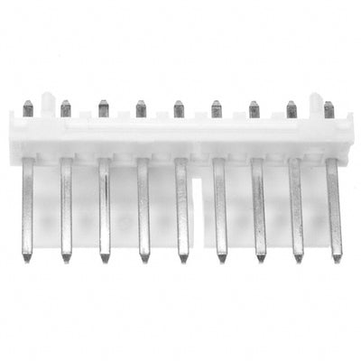 26644090 by Molex - CONNECTOR HEADER VERT 9POS 3.96MM