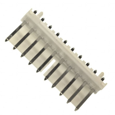 26644100 by Molex - CONNECTOR HEADER VERT 10POS 3.96MM
