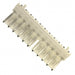 26644110 by Molex - CONNECTOR HEADER VERT 11POS 3.96MM