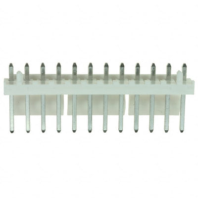 0026644120 by Molex - CONNECTOR HEADER VERT 12POS 3.96MM
