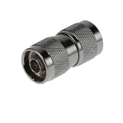 26-8009 by Cinch Connectivity Solutions AIM-Cambridge - CONNECTOR ADAPT PLUG-PLUG N 50 OHM