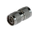 26-8009 by Cinch Connectivity Solutions AIM-Cambridge - CONNECTOR ADAPT PLUG-PLUG N 50 OHM