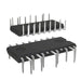 STIPN2M50T-HL by STMicroelectronics - POWER DRVR MOD 500V 2A 26DIP MOD