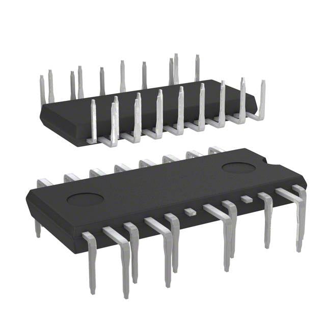 STGIPN3H60 by STMicroelectronics - IGBT IPM MODULE 3A 600V NDIP-26L