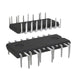 STGIPN3H60 by STMicroelectronics - IGBT IPM MODULE 3A 600V NDIP-26L