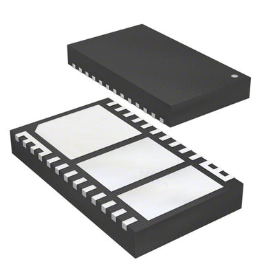 SP7650ER-L/TR by MaxLinear, Inc. - IC REG BUCK ADJUSTABLE 3A 26DFN