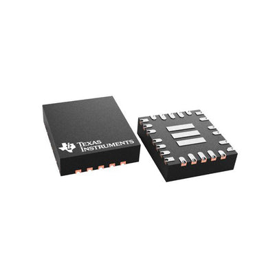 TPS55288RPMR by Texas Instruments - 36V, 16A BUCK-BOOST CONVERTER WI