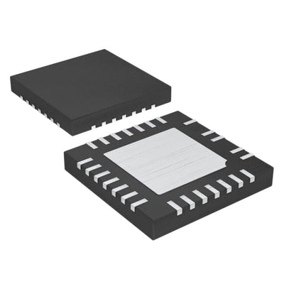 A8510GECTR-T by Allegro MicroSystems - IC LED DRVR RGLTR PWM 40MA 26QFN