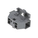 260-331 by WAGO Corporation - 4-CONDUCTOR TERMINAL BLOCK; WITH