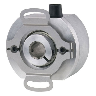 260-N-T-02-H-2500-R-OC-1-S-SF-2-N by Encoder Products Company - 2.0"" DIA INCREMENTAL ENCODER 3/8