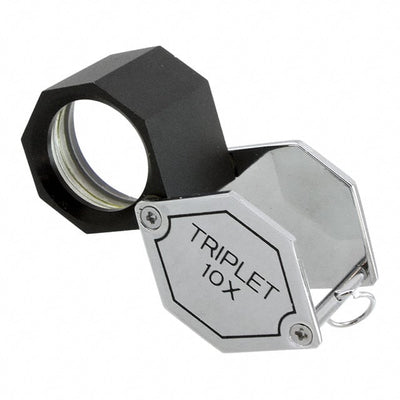 26010 by Aven Tools - EYE LOUPE HEX 10X