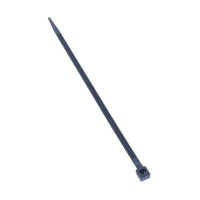 2602760000 by Weidmuller - CABLE TIE LOCKING BLK 40LB 5.51
