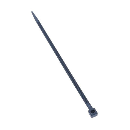 2602760000 by Weidmuller - CABLE TIE LOCKING BLK 40LB 5.51
