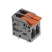 2604-1102 by WAGO Corporation - PCB TERMINAL BLOCK; LEVER; 4 MM;