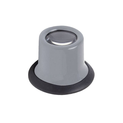 26042 by Aven Tools - MAGNIFIER EYE LOUPE 6X 1"" LENS