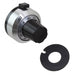 2606 by TT Electronics/BI - DIAL 7/8"" 20 TURN 1/4""SHAFT