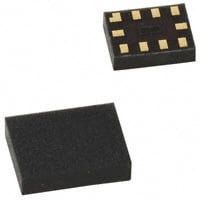 FSA831AL10X by onsemi - IC BATT MFUNC 10MICROPAK