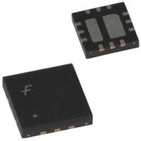 FAN5608DHMPX by onsemi - IC LED DRVR RGLTR PWM 20MA 12MLP