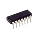 LF347N by onsemi - IC OPAMP JFET 4 CIRCUIT 14MDIP