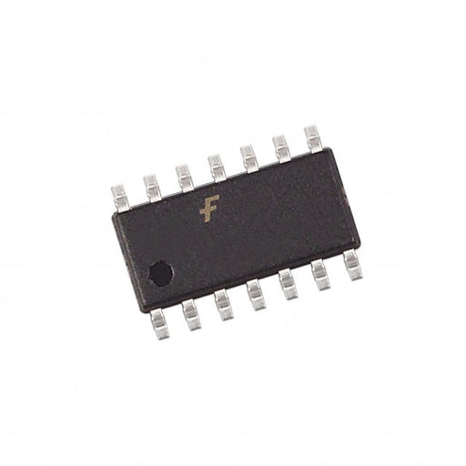 74VHC04SJ by onsemi - IC INVERTER 6CH 1-INP 14SOP